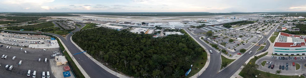 Cancun Airport