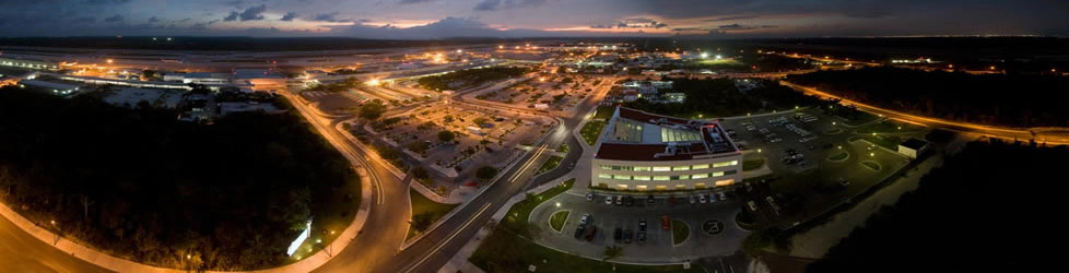 Cancun Airport